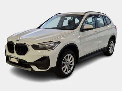 BMW X1 BMW X1 SDRIVE 16D SUV usata Bentivoglio