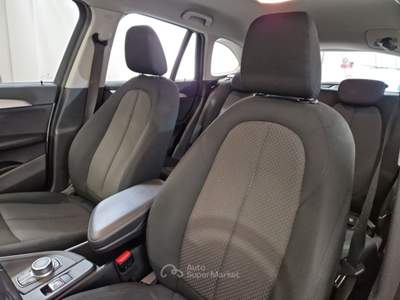 BMW X1 BMW X1 SDRIVE 16D SUV usata Bentivoglio