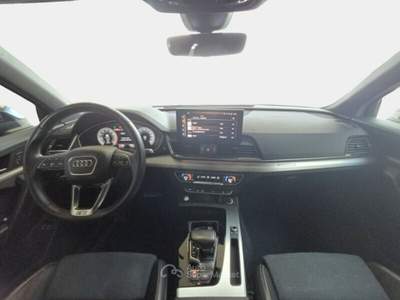 Audi Q5 AUDI Q5 SPORTBACK 50 TFSI E S LINE PLUS QUATTRO S TRONIC SUV usata Verona