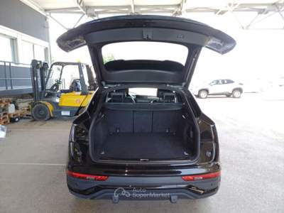 Audi Q5 AUDI Q5 SPORTBACK 50 TFSI E S LINE PLUS QUATTRO S TRONIC SUV usata Verona
