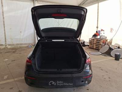 Audi A3 AUDI A3 SPORTBACK 30 TDI S TRONIC BUSINESS S.BACK 5 PORTE BERLINA usata Verona