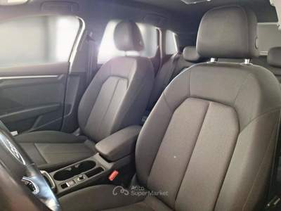 Audi A3 AUDI A3 SPORTBACK 30 TDI S TRONIC BUSINESS S.BACK 5 PORTE BERLINA usata Verona