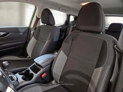 Nissan Qashqai NISSAN QASHQAI 1.3 DIG-T 140 BUSINESS CROSSOVER usata Bentivoglio