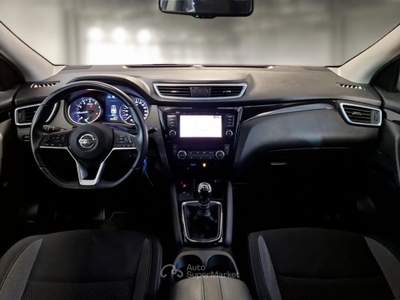Nissan Qashqai NISSAN QASHQAI 1.3 DIG-T 140 BUSINESS CROSSOVER usata Bentivoglio
