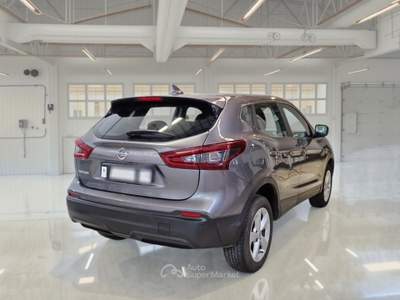 Nissan Qashqai NISSAN QASHQAI 1.3 DIG-T 140 BUSINESS CROSSOVER usata Bentivoglio