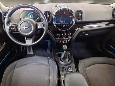 MINI Cooper MINI COOPER SE COUNTRYMAN CLASSIC 4WD AUTOMATICA 5 PORTE BERLINA usata Casei Gerola