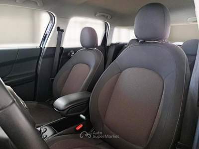 MINI Cooper MINI COOPER D COUNTRYMAN D BUSINESS AUTOMATICA 5 PORTE BERLINA usata Verona