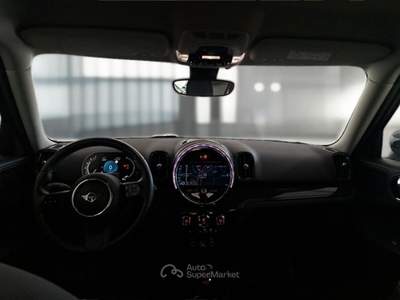 MINI Cooper MINI COOPER D COUNTRYMAN D BUSINESS AUTOMATICA 5 PORTE BERLINA usata Verona