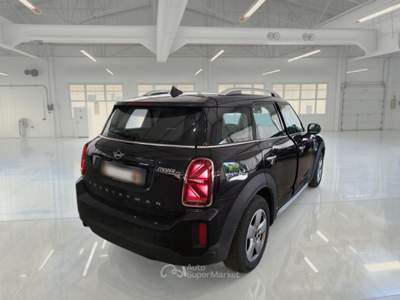 MINI Cooper MINI COOPER D COUNTRYMAN D BUSINESS AUTOMATICA 5 PORTE BERLINA usata Verona