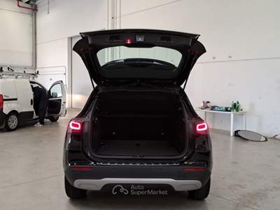 Mercedes-Benz GLA MERCEDES-BENZ CLASSE GLA GLA 180 D AUTOMATIC BUSINESS EXTRA CROSSOVER usata Casei Gerola