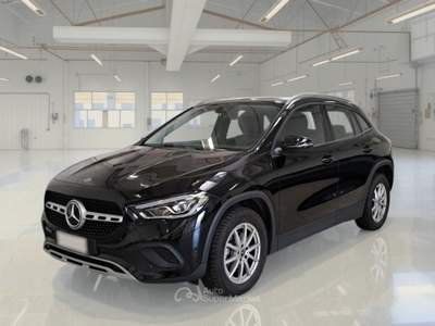 Mercedes-Benz GLA MERCEDES-BENZ CLASSE GLA GLA 180 D AUTOMATIC BUSINESS EXTRA CROSSOVER usata Casei Gerola