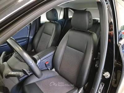 Mercedes-Benz GLA MERCEDES-BENZ CLASSE GLA GLA 180 D AUTOMATIC BUSINESS EXTRA CROSSOVER usata Casei Gerola