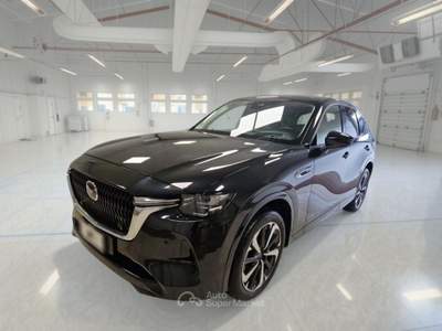 Mazda CX-60 MAZDA CX-60 3.3L E-SKYACTIV MHEV TAKUMI AWD AUTO SUV usata Pozzuoli