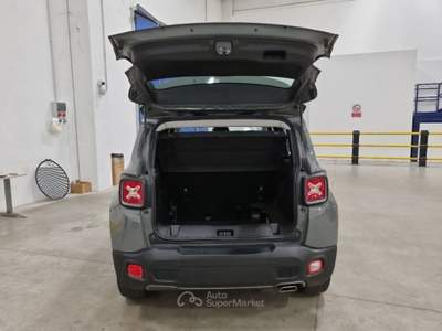 Jeep Renegade JEEP RENEGADE 1.3 T4 PHEV 130 CV BUSINESS PLUS 4XE AUTO SUV usata Casei Gerola