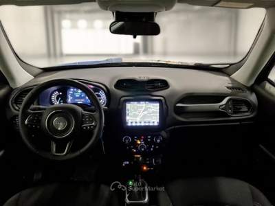 Jeep Renegade JEEP RENEGADE 1.3 T4 PHEV 130 CV BUSINESS PLUS 4XE AUTO SUV usata Casei Gerola