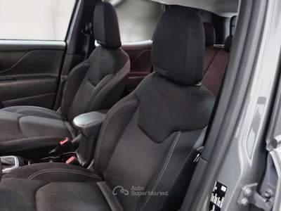 Jeep Renegade JEEP RENEGADE 1.3 T4 PHEV 130 CV BUSINESS PLUS 4XE AUTO SUV usata Casei Gerola