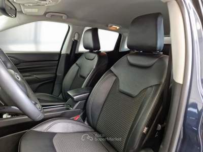 Jeep Compass JEEP COMPASS 1.3 T4 PHEV 130 CV BUSINESS PLUS 4XE AUTO SUV usata Casei Gerola