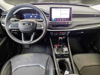 Jeep Compass JEEP COMPASS 1.3 T4 PHEV 130 CV BUSINESS PLUS 4XE AUTO SUV usata Casei Gerola