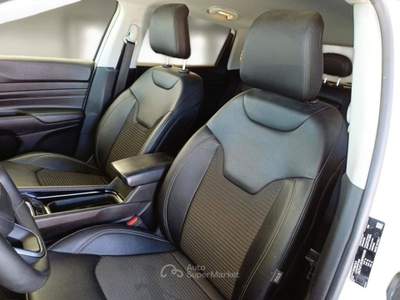Jeep Compass JEEP COMPASS 1.3 T4 PHEV 130 CV BUSINESS PLUS 4XE AUTO SUV usata Roma