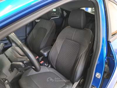 Ford Puma FORD PUMA 1.0 ECOBOOST HYBRID 125 CV TITANIUM AUTO SUV usata Casei Gerola