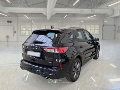 Ford Kuga FORD KUGA 2.5 BENZINA PHEV 152 CV 2WD ST-LINE X AUT SUV usata Casei Gerola