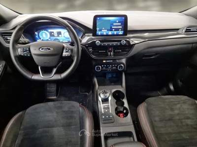 Ford Kuga FORD KUGA 2.5 BENZINA PHEV 152 CV 2WD ST-LINE X AUT SUV usata Casei Gerola