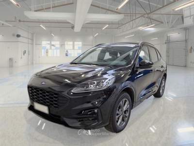 Ford Kuga FORD KUGA 2.5 BENZINA PHEV 152 CV 2WD ST-LINE X AUT SUV usata Casei Gerola