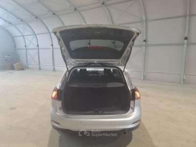 Ford Focus FORD FOCUS 1.5 ECOBLUE 120 CV BUS CO-PILOT AUTO SW STATION WAGON usata Bari