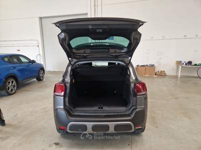 Citroen C3 Aircross CITROEN C3 AIRCROSS BLUEHDI 110 SES SHINE SUV usata Casei Gerola