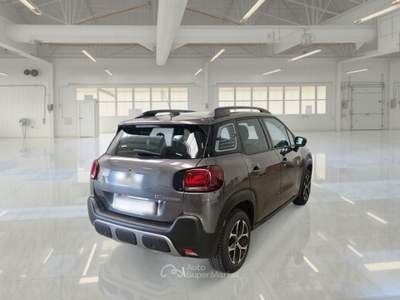 Citroen C3 Aircross CITROEN C3 AIRCROSS BLUEHDI 110 SES SHINE SUV usata Casei Gerola