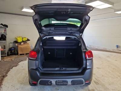 Citroen C3 Aircross CITROEN C3 AIRCROSS PURETECH 110 SES SHINE SUV usata Pozzuoli