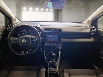 Citroen C3 Aircross CITROEN C3 AIRCROSS PURETECH 110 SES SHINE SUV usata Pozzuoli