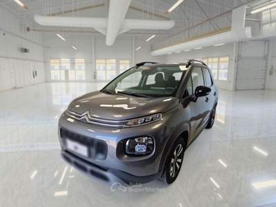Citroen C3 Aircross CITROEN C3 AIRCROSS PURETECH 110 SES SHINE SUV usata Pozzuoli