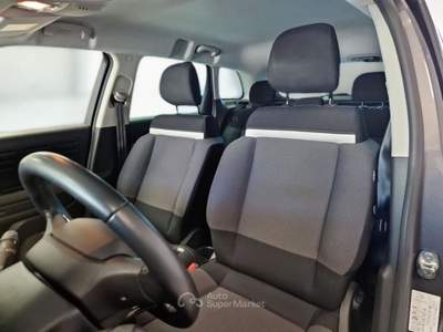 Citroen C3 Aircross CITROEN C3 AIRCROSS PURETECH 110 SES SHINE SUV usata Pozzuoli