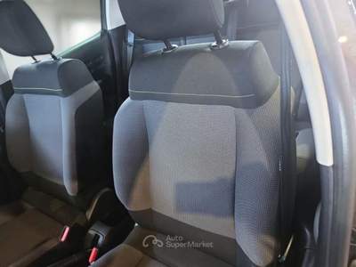 Citroen C3 CITROEN C3 BLUEHDI 100 SES SHINE 5 PORTE BERLINA usata Roma
