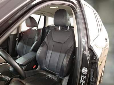 BMW X3 BMW X3 XDRIVE 30E AUTO SUV usata Verona