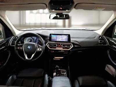 BMW X3 BMW X3 XDRIVE 30E AUTO SUV usata Verona