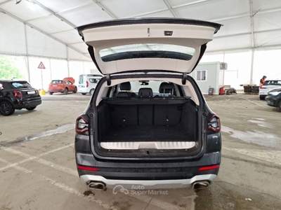 BMW X3 BMW X3 XDRIVE 30E AUTO SUV usata Verona