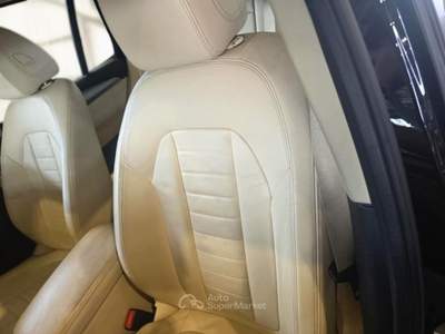 BMW X3 BMW X3 XDRIVE 30I BUSINESS ADVANTAGE AUTO SUV usata Roma