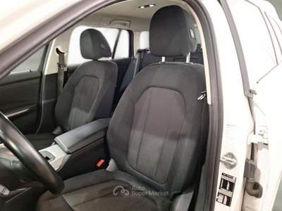 BMW Serie 3 318d BMW SERIE 3 318D 48V BUSINESS ADVANTAGE TOURING AUTO STATION WAGON usata Verona