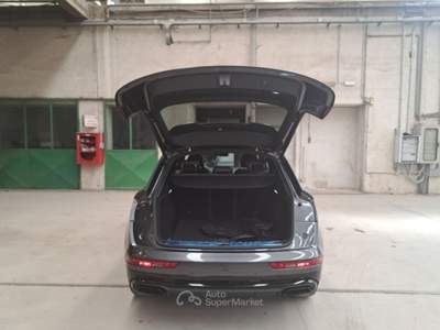Audi Q5 AUDI Q5 40 TDI MHEV S LINE PLUS QUATTRO S TRONIC SUV usata Verona