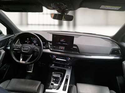 Audi Q5 AUDI Q5 40 TDI MHEV S LINE PLUS QUATTRO S TRONIC SUV usata Verona