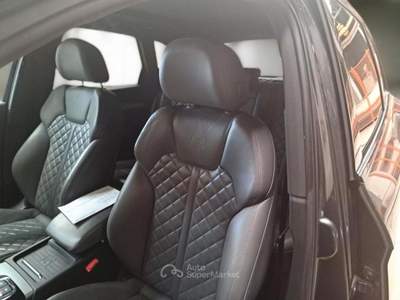 Audi Q5 AUDI Q5 40 TDI MHEV S LINE PLUS QUATTRO S TRONIC SUV usata Verona