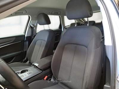 Audi A6 AUDI A6 40 TDI MHEV 2.0 QUATTRO ULTRA S TRO BUSINESS STATION WAGON usata Verona