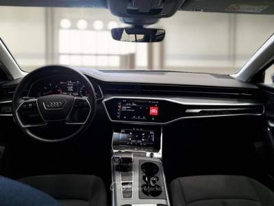 Audi A6 AUDI A6 40 TDI MHEV 2.0 QUATTRO ULTRA S TRO BUSINESS STATION WAGON usata Verona