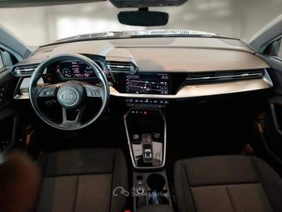 Audi A3 AUDI A3 SPORTBACK 40 TFSI E S TRONIC BUSINESS S.BACK 5 PORTE BERLINA usata Verona