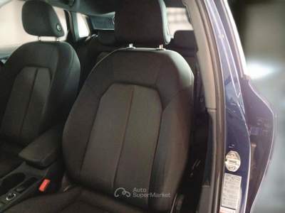 Audi A3 AUDI A3 SPORTBACK 40 TFSI E S TRONIC BUSINESS S.BACK 5 PORTE BERLINA usata Verona