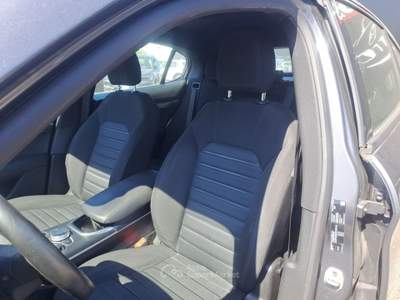 Alfa Romeo Stelvio ALFA ROMEO STELVIO 2.2 TD 190 CV SUPER BUSINESS AT8 Q4 SUV usata Verona
