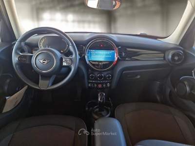 MINI Cooper MINI COOPER CLASSIC AUTO 5 PORTE BERLINA usata Casei Gerola