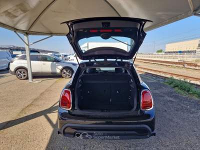 MINI Cooper MINI COOPER CLASSIC AUTO 5 PORTE BERLINA usata Casei Gerola